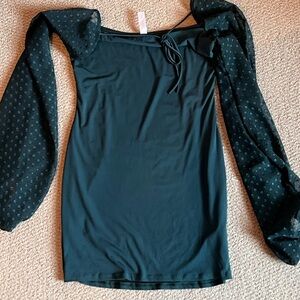 Lucy in the sky dress